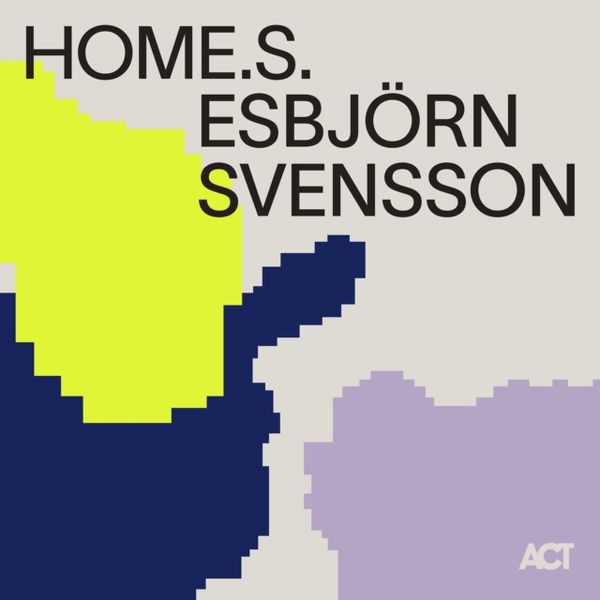 Home.S. (CD / Album)