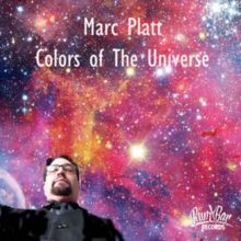 Colors of the Universe (CD / Album)