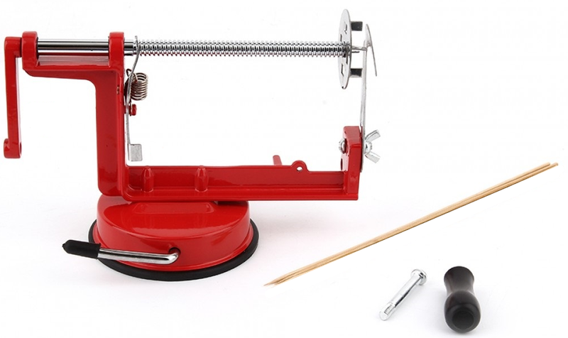 Potato Spiralizer Slicer