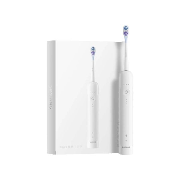 Electric Toothbrush Set