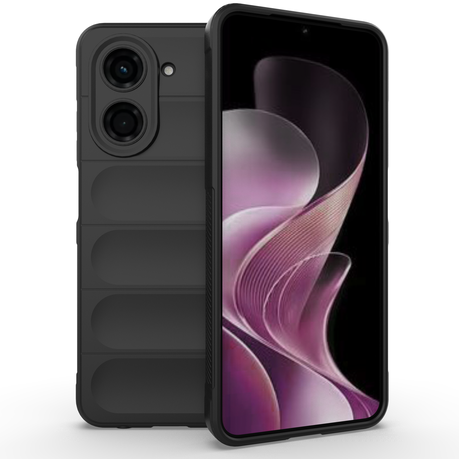 CellTime Case Compatible with Redmi A5 Magic Shield Shockproof Cover Image
