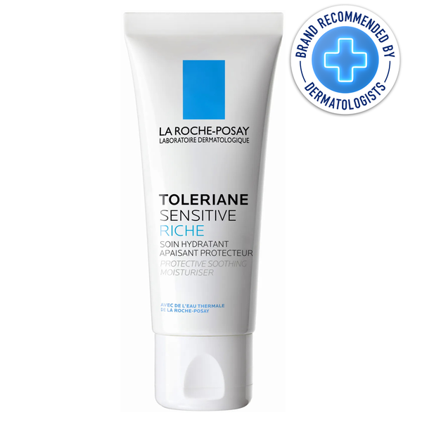 La Roche Posay Toleriane Moisturiser for Sensitive 40ml