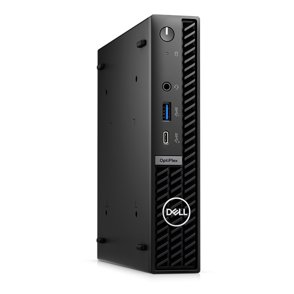 Dell OptiPlex 7020 Core i5-12500T 16GB RAM 512GB SSD Win 11 Pro MFF