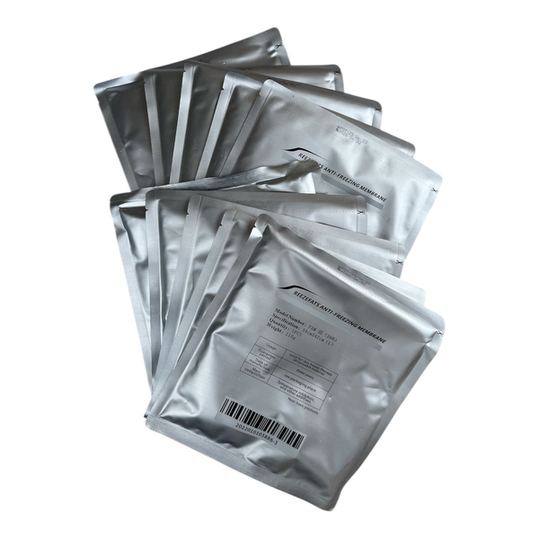 Fat Freezing Membrane Sheets For Cryolipolysis 10 pieces