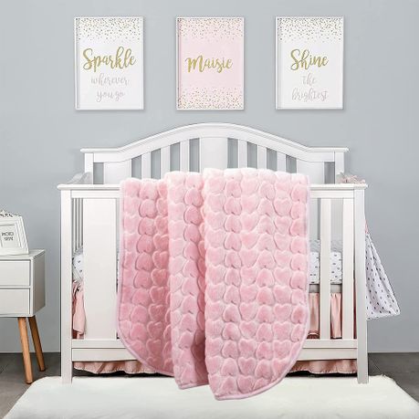 Takealot discount baby blankets