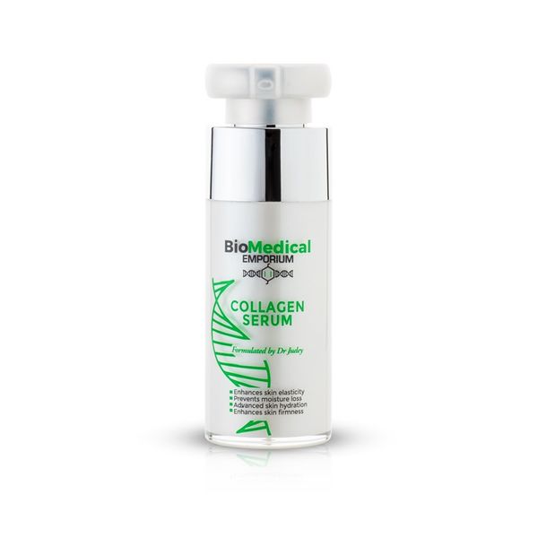 Biomedical Emporium Collagen Serum