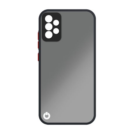 Toni Merge Case - Smokey Black/ Red for Samsung Galaxy A53 5G | Buy Online  in South Africa 