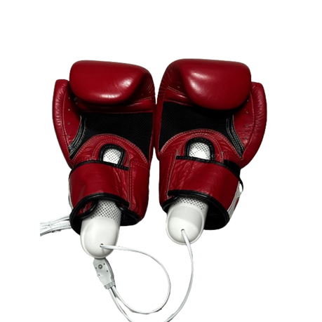 Boxing glove dryers on sale