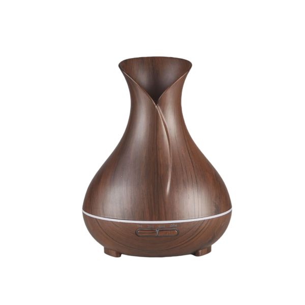 Portable Air Humidifier Essential Oil Aroma Diffuser