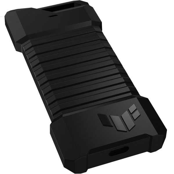 TUF Gaming USB 3.2 Gen 2 Type-C Portable M.2 NVMe PCIe SSD 512GB