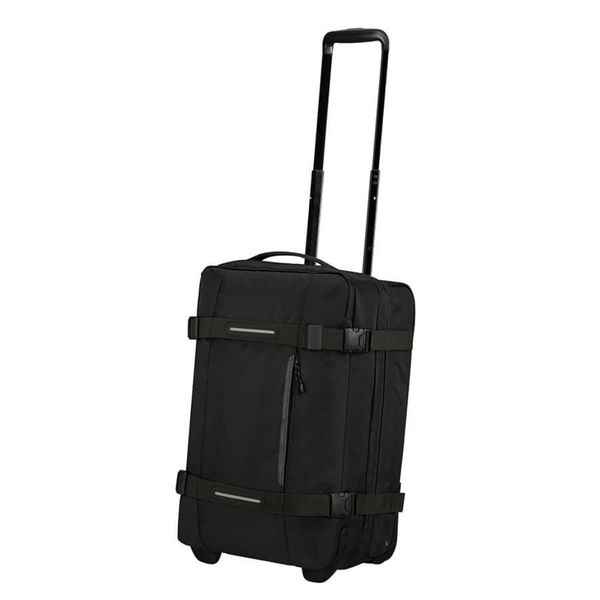 American Tourister - Urban Track Small Trolley Duffle