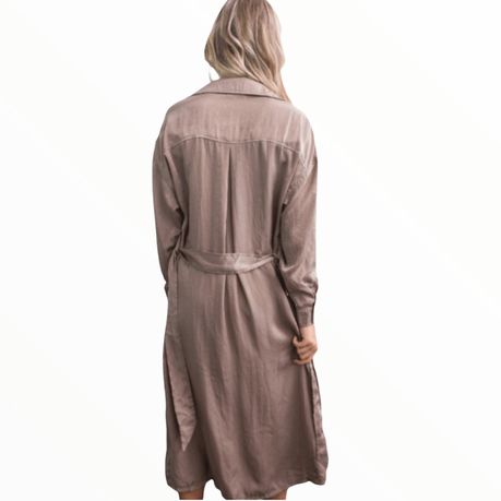 women's light trench coat