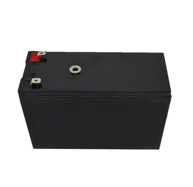 2 pack LifePo4 Lithium 10ah 12.8v Rechargeable Battery