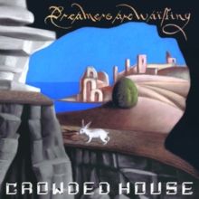 Dreamers Are Waiting (Vinyl / 12" Album Coloured Vinyl)