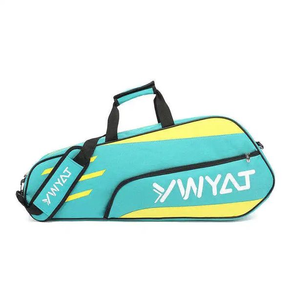 One Shoulder Racket Bag