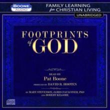 Footprints of God (CD / Album)