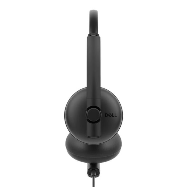Dell Wired Headset WH125 - USB Connectivity