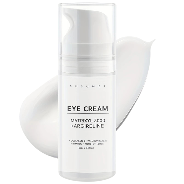 Matrixyl 3000 + Argireline Eye Cream Anti-Ageing Firming Dark Circles 15ml