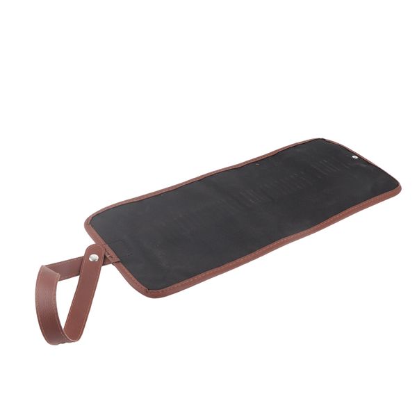 36 Hole Pen Case Oxford Cloth Canvas