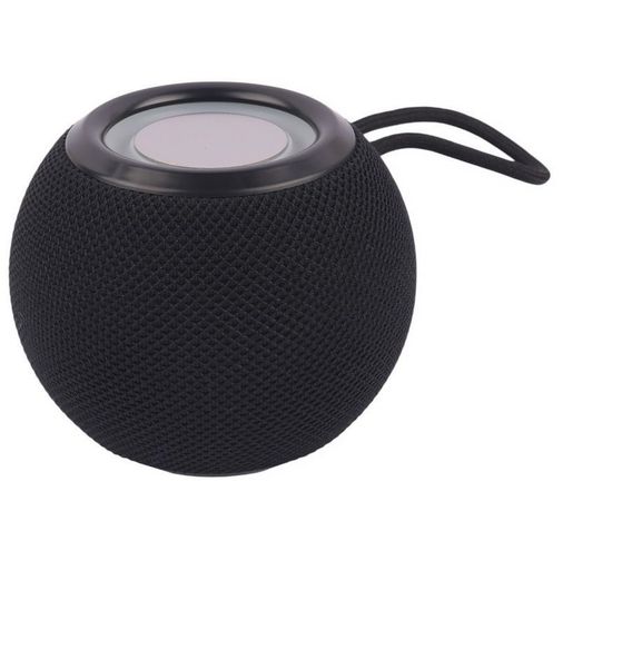WaterProof Wireless Speaker GTS-2092 With LED Light.