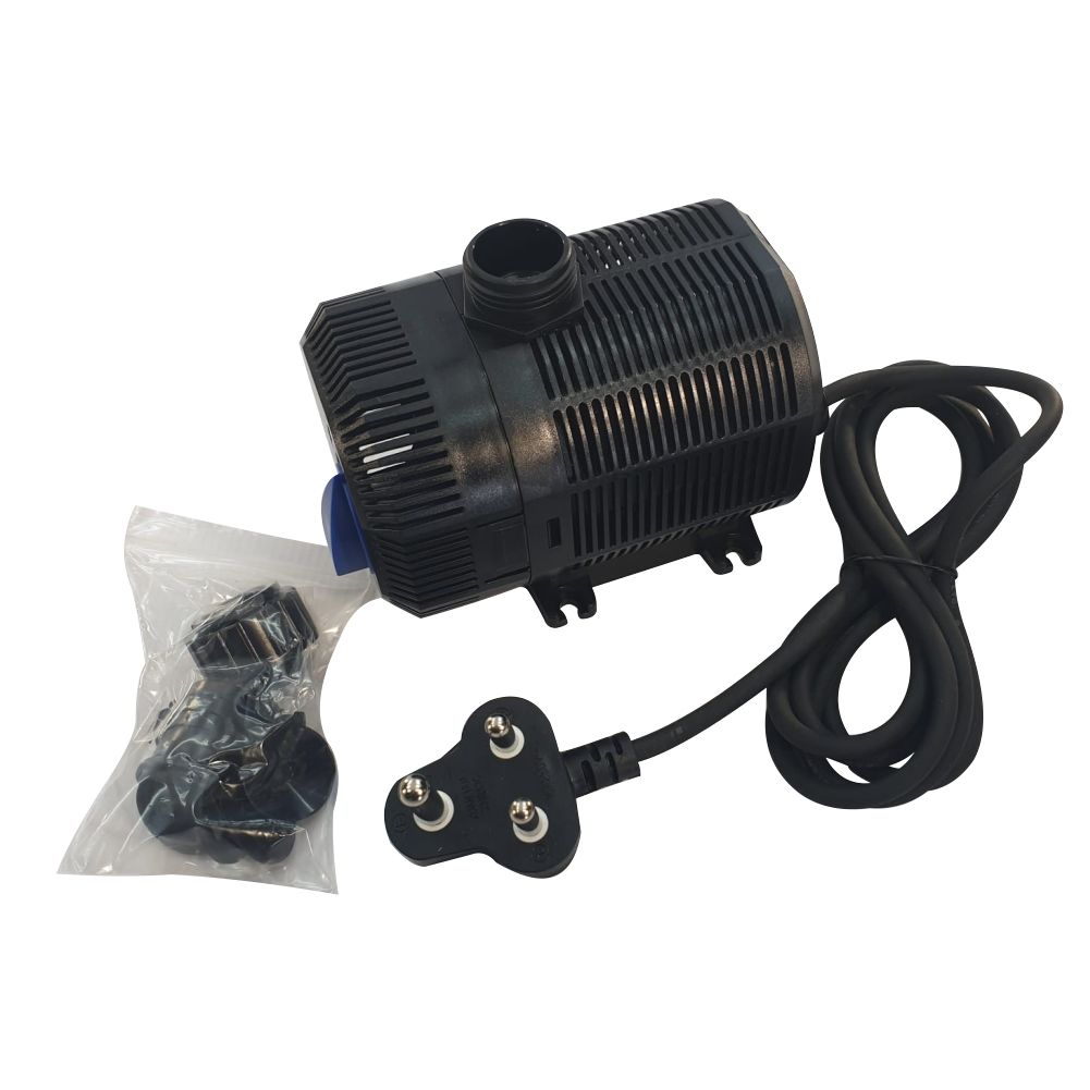 Pond Water Pump - 45w - 220v AC