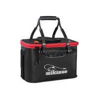 Fishing Reel Storage/Carry Bag with Fishing Wipes, Shop Today. Get it  Tomorrow!