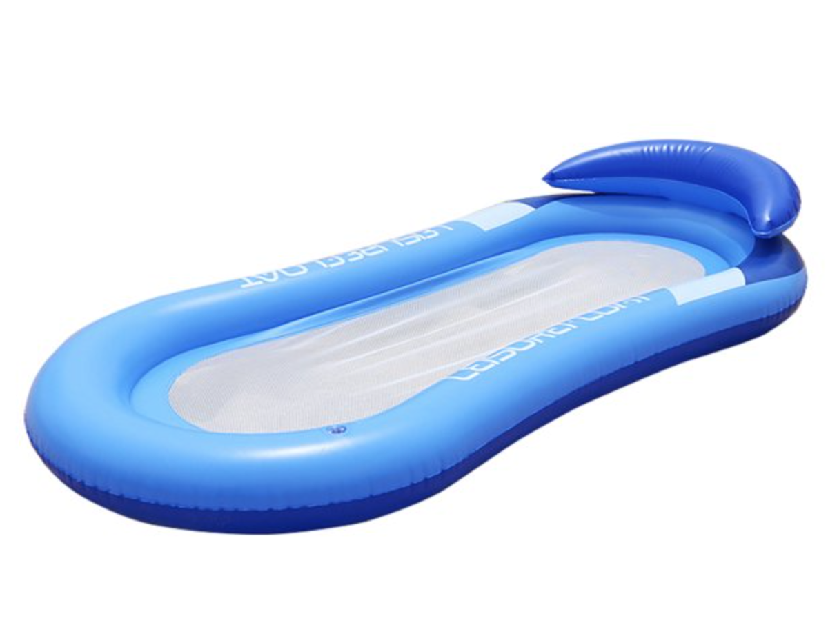 Large Mesh Net Pool Float Buy Online in South Africa
