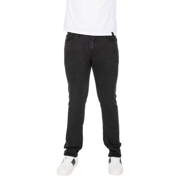 Men's Jean: Yorick Black
