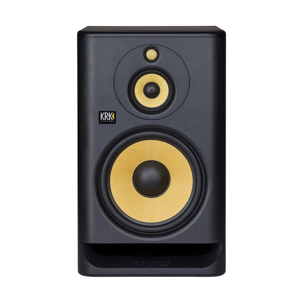 KRK Rokit 10-3 G4 - 10" 3-Way Powered Mid-Field Studio Monitor (Single)