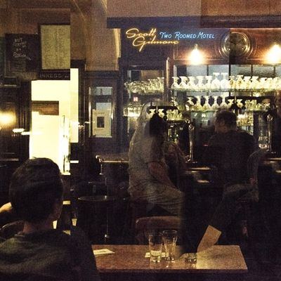 Two Roomed Motel (Vinyl / 12" Album)