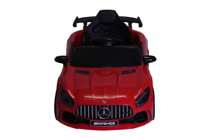 Jeronimo - Mercedes AMG GT R- 110cm Red