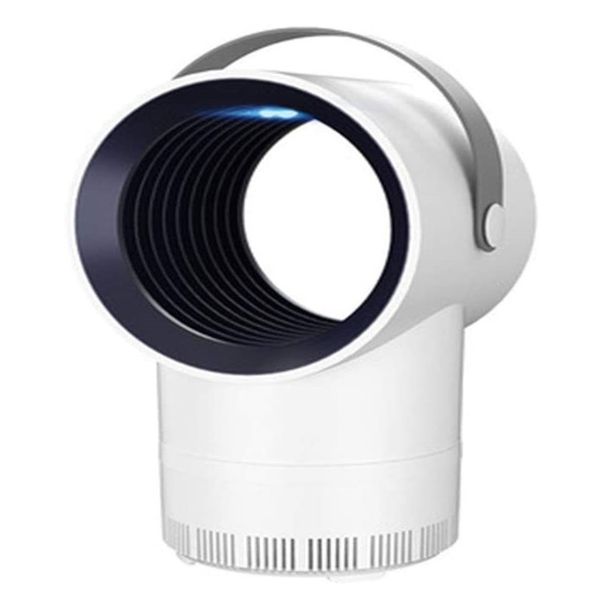 LED Starry Sky Mosquito Killer Trap