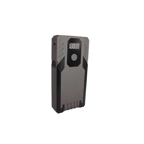 2000A 12V Car Jump Starter Power Bank