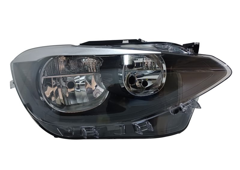Right Side - Head Light - BMW F20 1 Series - 2011-2014