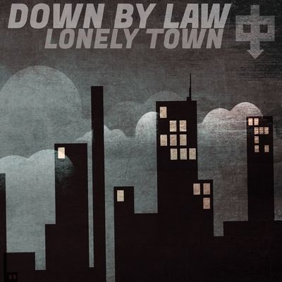 Lonely Town (Vinyl / 12" Album Coloured Vinyl)