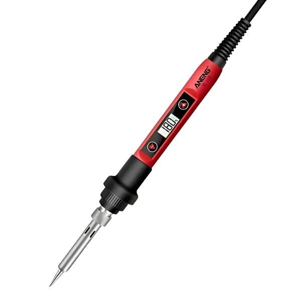 ANENG SL102 60W Digital Soldering Iron