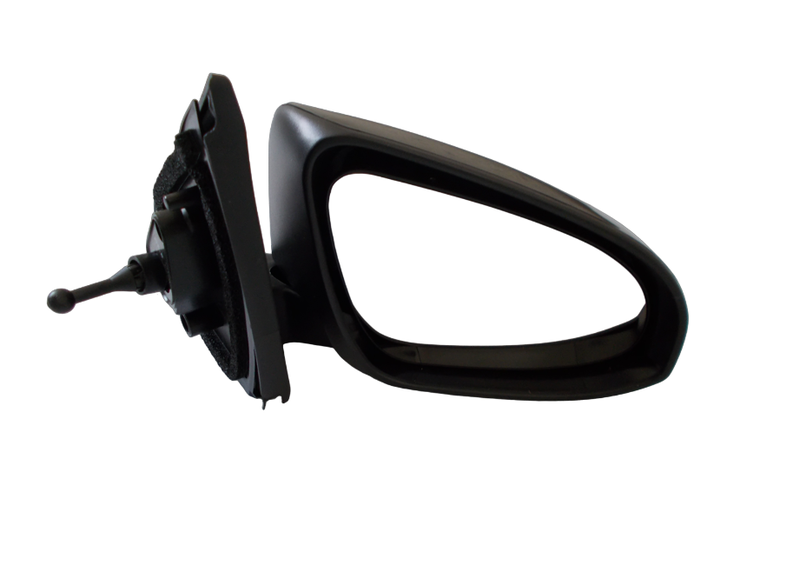 Driver Side image
