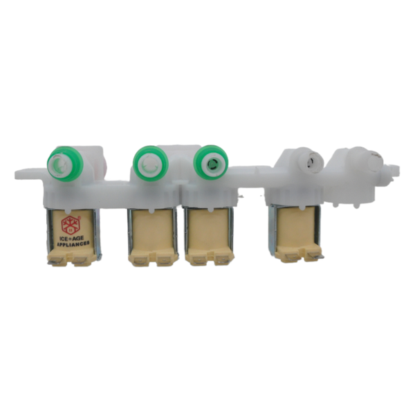 Washing Machine Water Inlet Valve (compitable with Samsung Top Loader) DC97