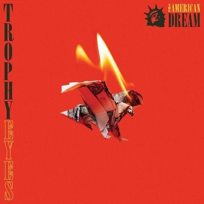 Vinyl / 12" Album image