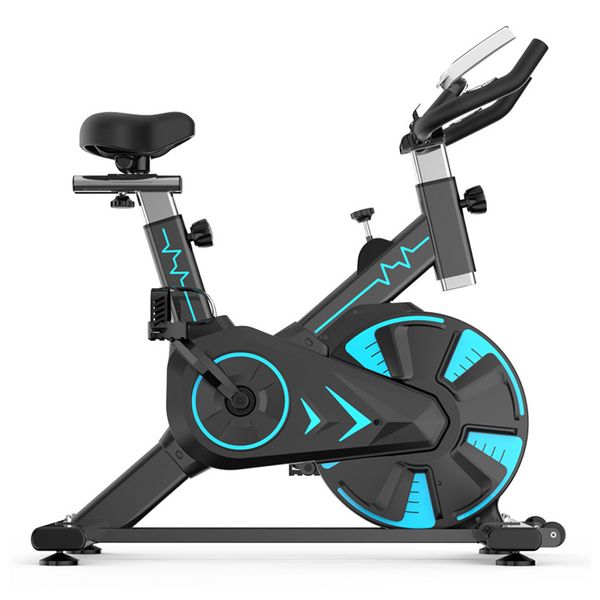 BezosMax Exercise Bike,Indoor Cardio Adjustable Magnetic for Home