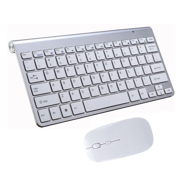 Bluetooth Keyboard, Universal Bluetooth 5.1 Wireless Keyboard