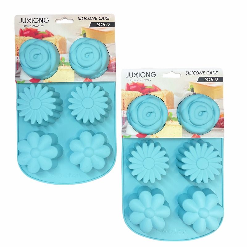 Food Grade Silicone Cake Pans | Shop Today. Get it Tomorrow! | takealot.com