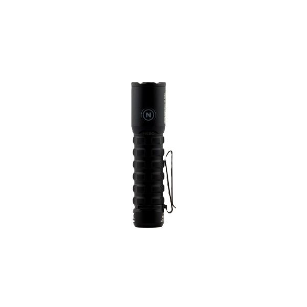 Nebo Torchy 2k Black Line - 2000 Lumens