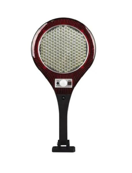 Solar Powered Induction Street Light FA-8025D