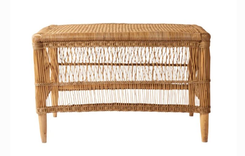 Malawi Furniture Brown Bench