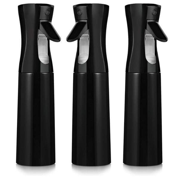 Panoli's High Pressure Continuous Spray Bottle