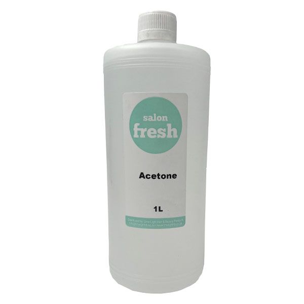 Salon Fresh - Acetone 1l