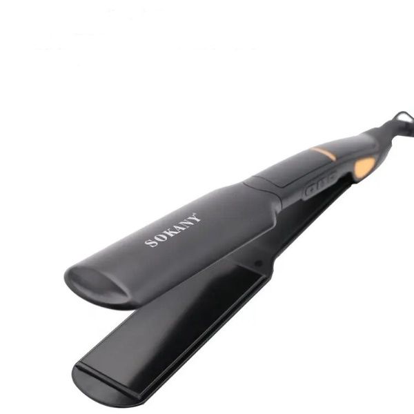 Electric Hair Straightener Shop Today. Get it Tomorrow!