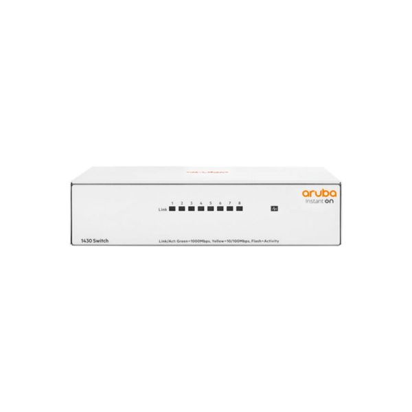 Aruba IOn 1430 8G Sw
