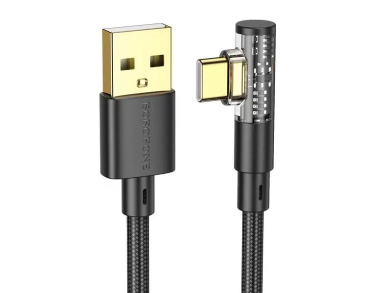 Charging Data Cable L USB to TYPE-C Borofone BU39